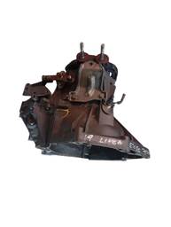 CAIXA CAMBIO LINEA 1.9 16V 2009 A 2010 DUALOGIC