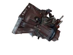 CAIXA CAMBIO LINEA 1.9 16V 2009 A 2010 DUALOGIC