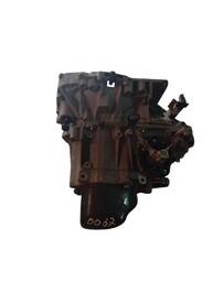 CAIXA CAMBIO NISSA MARCH VERSA 1.0 16V MANUAL 2012 A 2015