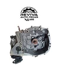 Caixa Cambio Nissa March Versa 1.0 16v Manual 2012 a 2015