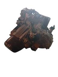 CAIXA CAMBIO NISSA MARCH VERSA 1.0 16V MANUAL 2012 A 2015