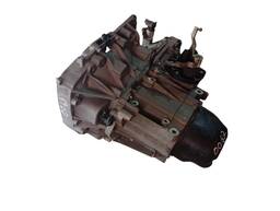 CAIXA CAMBIO NISSA MARCH VERSA 1.0 16V MANUAL 2012 A 2015