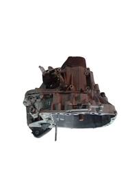 CAIXA CAMBIO NISSA MARCH VERSA 1.0 16V MANUAL 2012 A 2015