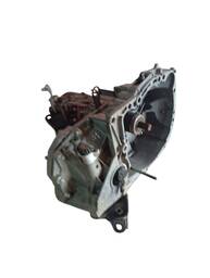 CAIXA CAMBIO NISSA MARCH VERSA 1.0 16V MANUAL 2012 A 2015