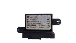  Módulo Estacionamento Gm Prisma 1.4 2017 