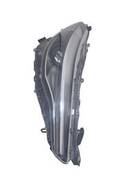 Farol Direito Corolla Cross 2022 a 2025 Recuperado