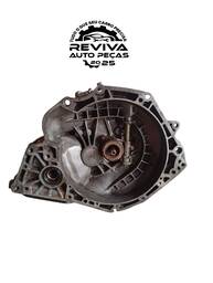 Caixa Cambio Celta Prisma até 2007 a 2012 1.4 C/ Cabo