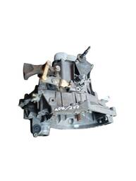 CAIXA CAMBIO PEUGEOT 206 207 208 C3 1.4 1.5 07/20 C/ CABO
