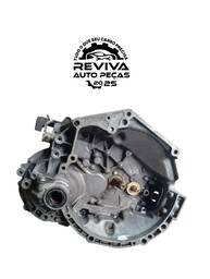 Caixa Cambio Peugeot 206 207 208 C3 1.4 1.5 07/20 C/ Cabo