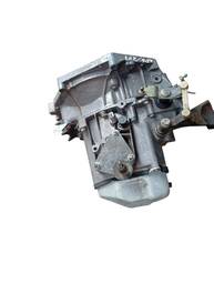 CAIXA CAMBIO PEUGEOT 206 207 208 C3 1.4 1.5 07/20 C/ CABO