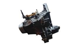 CAIXA CAMBIO PEUGEOT 206 207 208 C3 1.4 1.5 07/20 C/ CABO