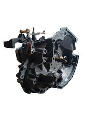 CAIXA CAMBIO PEUGEOT 206 207 208 C3 1.4 1.5 07/20 C/ CABO
