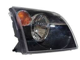 Farol DIREITO Ecosport Ambar 2004 2005 2006 2007