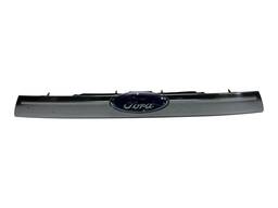 MOLDURA TAMPA TRASEIRA CROMADA FORD FUSION 2010 2011 2012