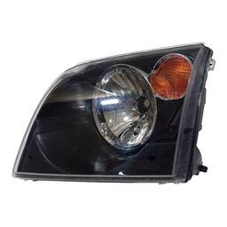 Farol ESQUER Ecosport Ambar 2004 2005 2006 2007
