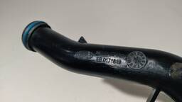 CANO TUBO ÁGUA FIAT TORO 1.3 TURBO 2020 A 2024