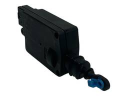 MOTOR TRAVA PORTA MALAS HYUNDAI SANTA FE 2007 A 2012 ORIGINA