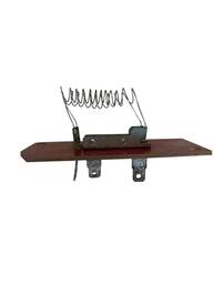 RESISTÊNCIA PARA CIRCULADOR DE AR (FORD PAMPA)