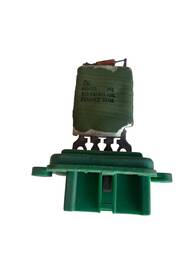 RESISTENCIA VENTILADOR INTERNO VENTILAÇAO AR CONDICIONADO