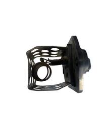 RESISTÊNCIA VENTOINHA RADIADOR PEUGEOT 206 207 CITROEN C3 C4