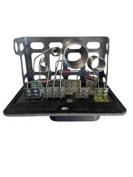 RESISTÊNCIA DA CAIXA EVAPORADORA GM BLAZER S10 1995 A 2011