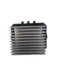 RESISTÊNCIA AR EVAPORADORA PEUGEOT 208 2021-2024 (USADO)