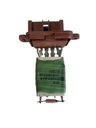 RESISTÊNCIA VENTILADOR INTERNO AGILE 10/16 MONTANA 11/19