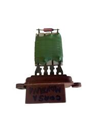 RESISTÊNCIA VENTILADOR INTERNO AGILE 10/16 MONTANA 11/19