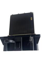 RESISTENCIA AR CONDICIONADO MARCH SENTRA VERSA S10