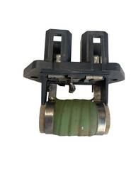 RESISTOR ELETROVENTILADOR TIPO PALIO FIORINO STRADA UNO MILL