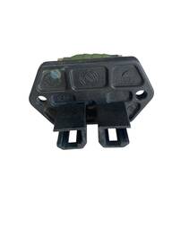 RESISTOR ELETROVENTILADOR TIPO PALIO FIORINO STRADA UNO MILL