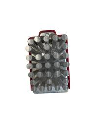 RESISTENCIA DE VENTILADOR GAUSS VOLKSWAGEN GOLF 2.0