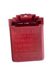 RESISTENCIA DE VENTILADOR GAUSS VOLKSWAGEN GOLF 2.0