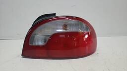 LANTERNA DIREITA ACCENT SEDAN 1996 1997 A 2000 BICOLOR