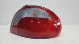 LANTERNA DIREITA ACCENT SEDAN 1996 1997 A 2000 BICOLOR