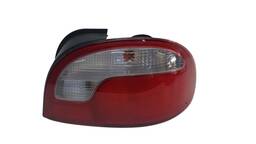 LANTERNA DIREITA ACCENT SEDAN 1996 1997 A 2000 BICOLOR