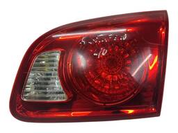 LANTERNA TAMPA TRASEIRA DIREITA HYUNDAI SANTA FE 2007 A 2012