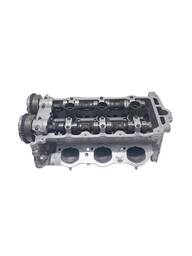 Cabeçote Direito Omega Captiva 3.6 V6 2008 a 2012 Retificado