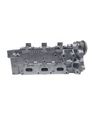 Cabeçote Direito Omega Captiva 3.6 V6 2008 a 2012 Retificado 12581596