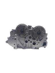 Cabeçote Direito Omega Captiva 3.6 V6 2008 a 2012 Retificado 12581596