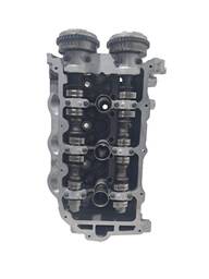Cabeçote Direito Omega Captiva 3.6 V6 2008 a 2012 Retificado 12581596
