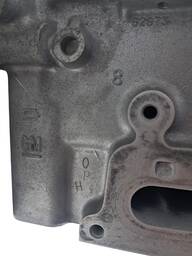 Cabeçote Direito Omega Captiva 3.6 V6 2008 a 2012 Retificado 12581596