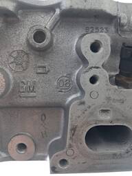 Cabeçote Esquerdo Omega Captiva 3.6 V6 2008/2012 Retificado 12581597