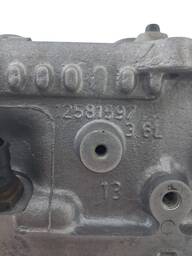 Cabeçote Esquerdo Omega Captiva 3.6 V6 2008/2012 Retificado 12581597