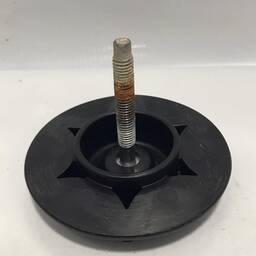 Parafuso Trava Roda Estepe Grand Livina 10/14 Versa 13/20