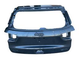 TAMPA TRASEIRA JEEP COMPASS T270 2022 A 2025 ORIGINAL