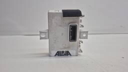  MÓDULO COMANDO SOM RENAULT SANDERO 2013 A 2020