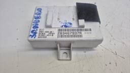  MÓDULO COMANDO SOM RENAULT SANDERO 2013 A 2020