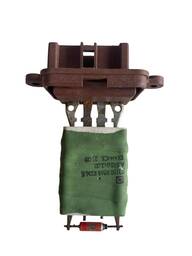 Resistência Ar Condicionado Fiat Uno Mille 2011 (Usado)