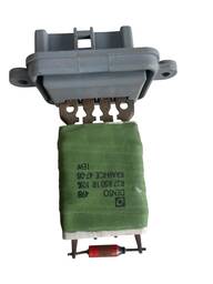 RESISTENCIA VENTILADOR INTERNO GOL VOYAGE G5 FOX MERIVA